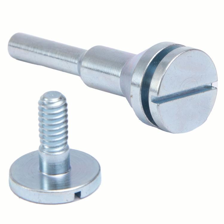 Mandrels & Spindles